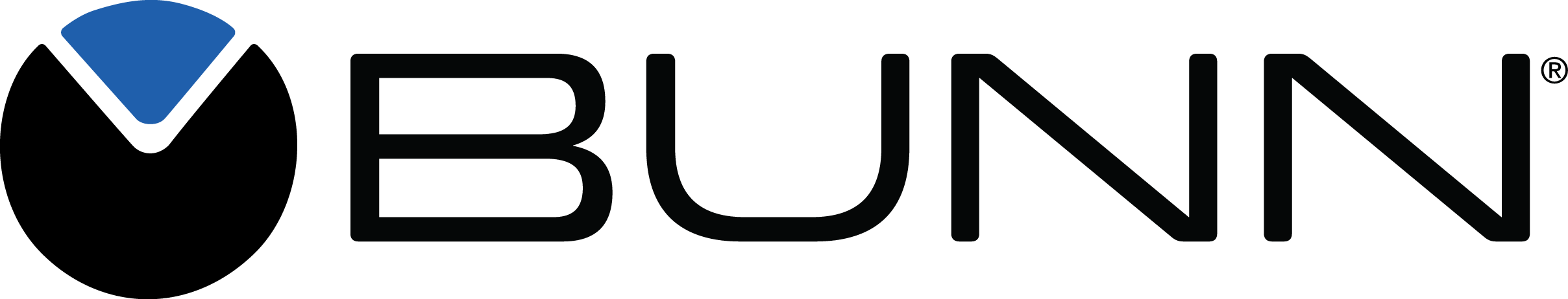 BUNN Logo